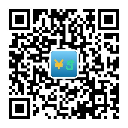 51攒钱百宝箱微信公众号二维码